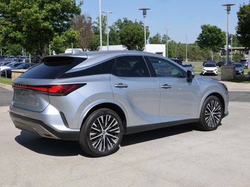 Used 2023 Lexus RX 350 w/ Cold Area Package AWD/4WD image 9