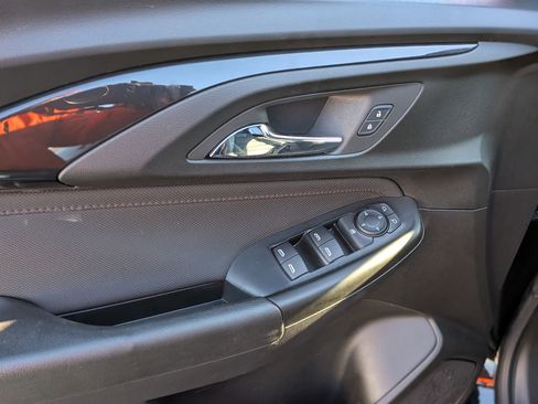 Certified 2022 Chevrolet TrailBlazer RS image 15