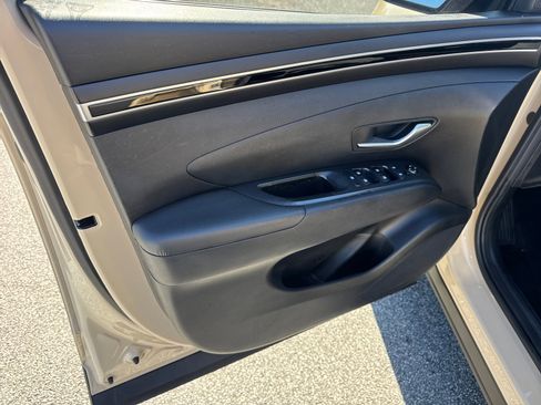 Used 2022 Hyundai Santa Cruz SEL image 10