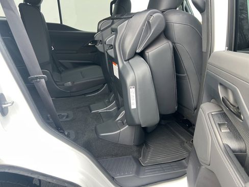 Used 2024 Lexus GX 550 550 Premium+ image 22