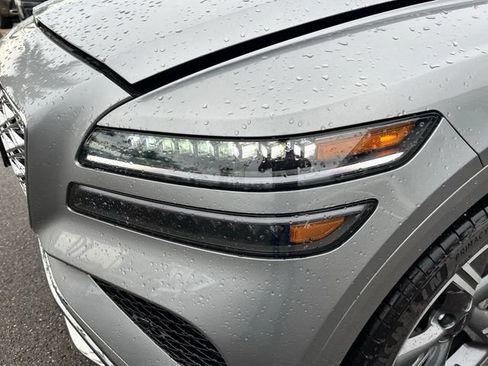 New 2026 Genesis GV80 3.5T Prestige AWD/4WD image 13