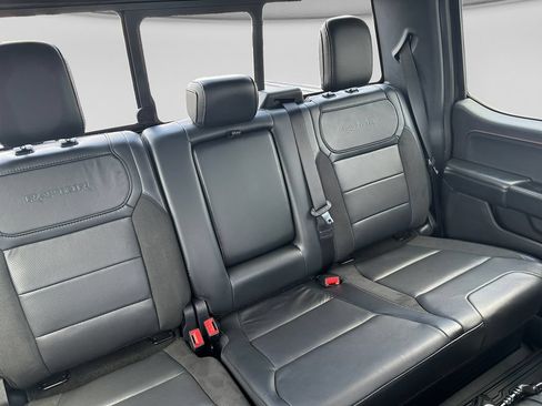 Used 2024 Ford F150 Raptor AWD/4WD image 19