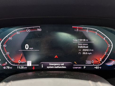 Used 2019 BMW X5 xDrive40i w/ Convenience Package AWD/4WD image 21