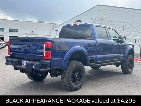New 2026 Ford F250 XLT w/ XLT Premium Package image 6