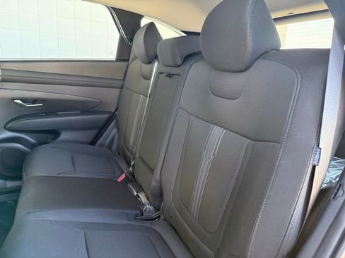 New 2026 Hyundai Tucson SEL AWD/4WD image 33