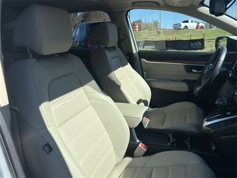 Used 2022 Honda CR-V EX-L image 24