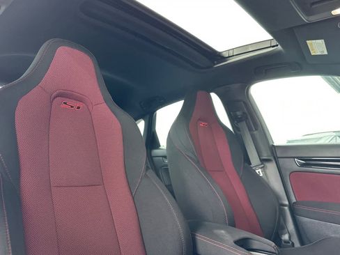 Used 2023 Honda Civic Si image 16