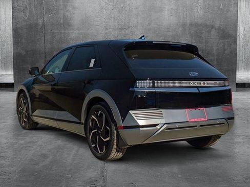 New 2024 Hyundai Ioniq 5 Limited image 9