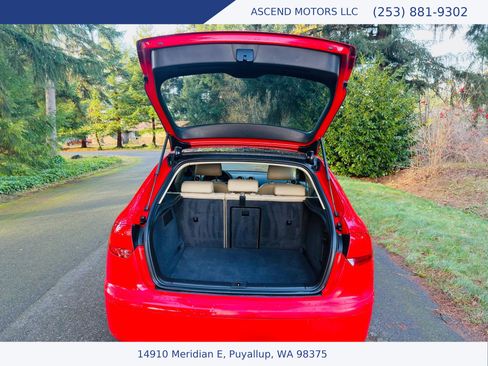 Used 2008 Audi A3 2.0T image 17