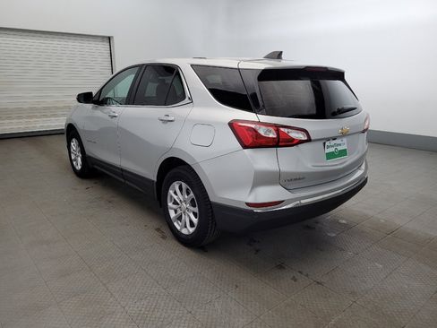 Used 2019 Chevrolet Equinox LT image 5