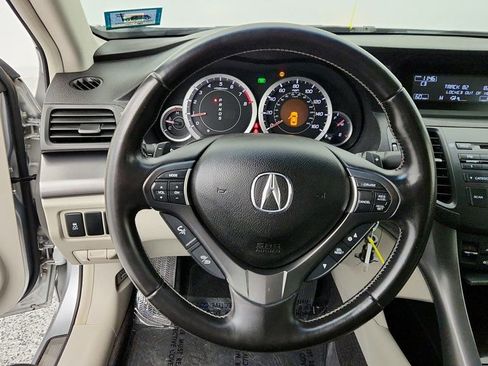 Used 2012 Acura TSX Sedan image 14