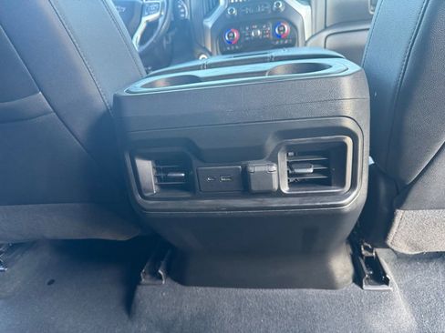 Used 2021 Chevrolet Silverado 1500 LT Trail Boss image 28