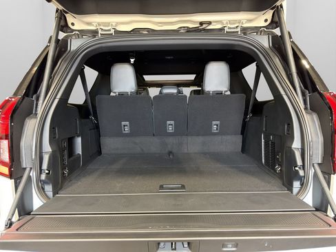New 2026 Ford Expedition Max Platinum w/ Stealth Performance Package AWD/4WD image 13