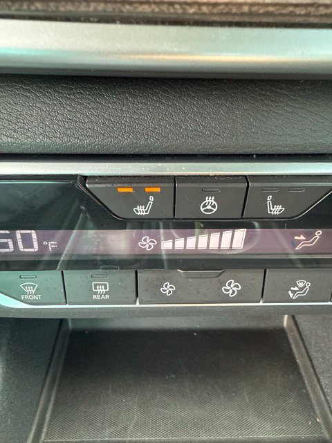 Used 2019 Nissan Altima 2.5 Platinum FWD image 14