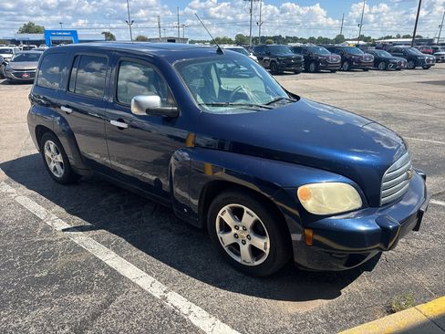 Used 2007 Chevrolet HHR LT FWD image 3