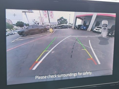 Used 2024 Ford Explorer ST-Line w/ Class IV Trailer Tow Package RWD image 22
