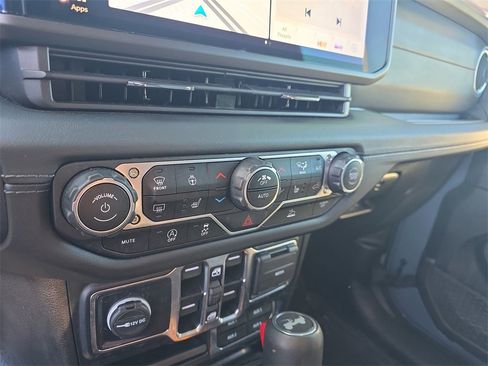 Used 2024 Jeep Wrangler Sahara w/ Technology Group image 23