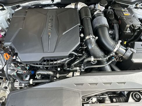 Used 2025 Hyundai Sonata N Line FWD image 12