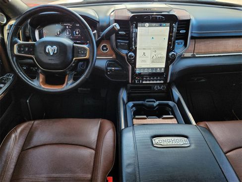 Used 2023 RAM 3500 Limited image 10