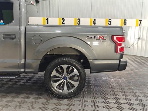 Used 2019 Ford F150 XL w/ Equipment Group 101A Mid AWD/4WD image 21