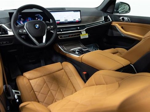 New 2026 BMW X5 xDrive40i image 22