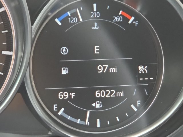 Certified 2025 MAZDA CX-5 AWD 2.5 S w/ Preferred Package image 25