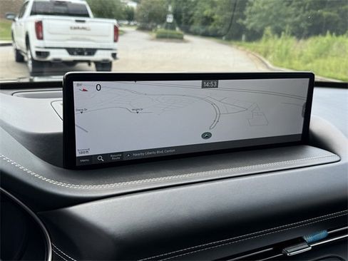 Used 2024 Genesis GV80 3.5T image 30