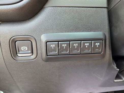 New 2025 Chevrolet Silverado 3500 W/T w/ WT Convenience Package image 22