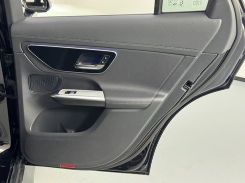 Used 2024 Mercedes-Benz GLC 300 w/ AMG Line image 45