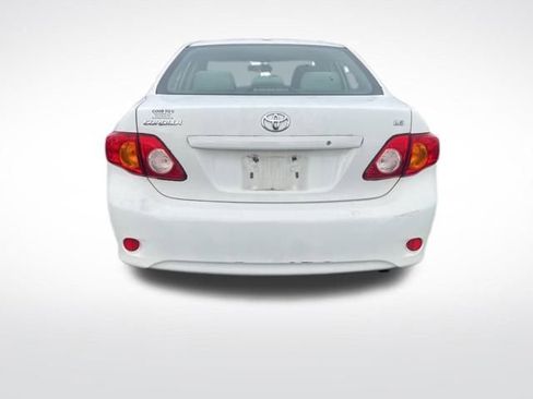 Used 2009 Toyota Corolla LE image 6