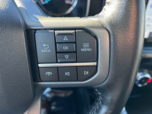 Used 2022 Ford F150 XLT w/ Equipment Group 302A High image 22