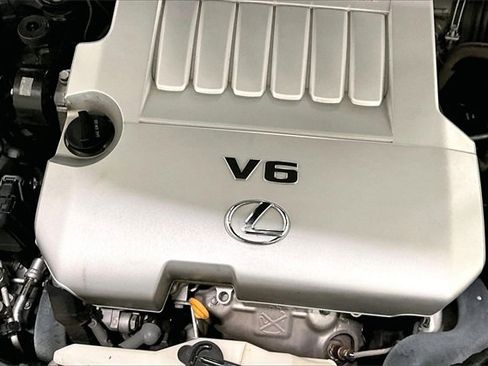 Used 2017 Lexus ES 350 w/ Luxury Package image 31