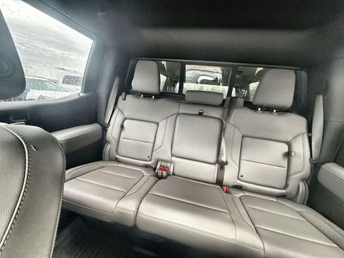 Certified 2019 GMC Sierra 1500 SLT w/ SLT Premium Plus Package image 13