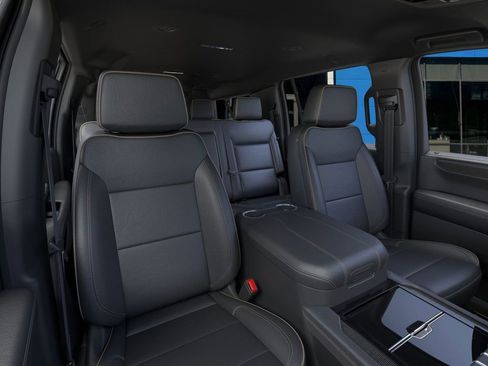 New 2026 GMC Yukon XL Elevation image 16