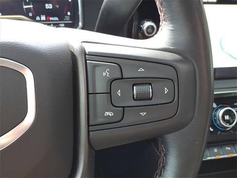 Used 2024 GMC Sierra 2500 AT4X image 32