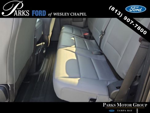 Used 2021 Ford F150 XL w/ Equipment Group 101A High image 17