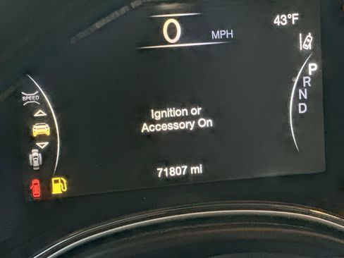 Used 2018 Jeep Grand Cherokee Summit image 15