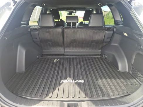 Used 2024 Toyota RAV4 XSE w/ Weather Package AWD/4WD image 11