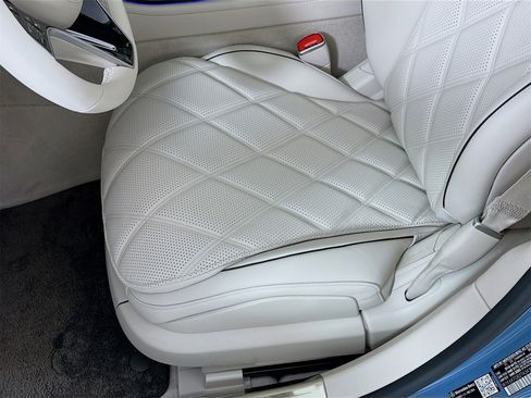 New 2026 Mercedes-Benz Maybach S 580 4MATIC image 21