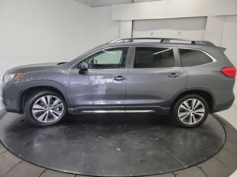 Used 2021 Subaru Ascent Limited w/ Technology Package AWD/4WD image 4