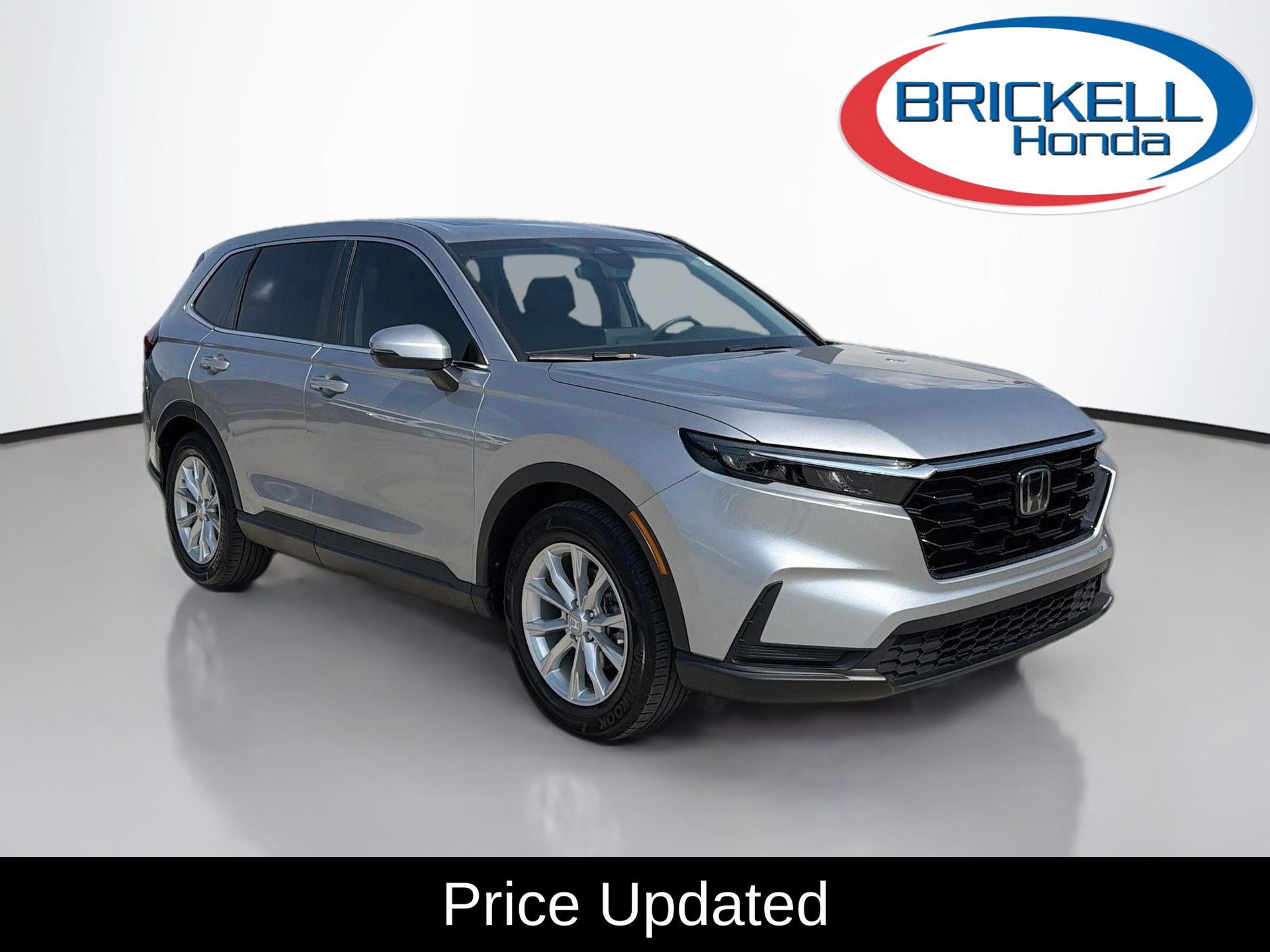 Used 2024 Honda CR-V EX 360° Tour