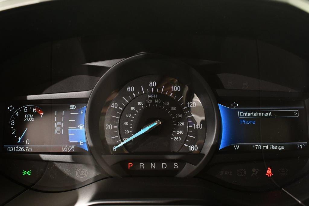 Used 2023 Ford Edge SEL w/ Convenience Package AWD/4WD image 26