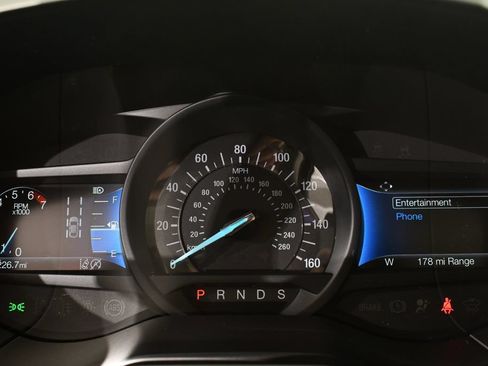Used 2023 Ford Edge SEL w/ Convenience Package AWD/4WD image 26