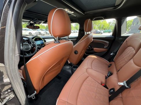 Used 2022 MINI Cooper S FWD image 27