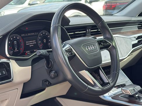 Used 2019 Audi A7 3.0T Prestige image 10