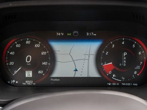Used 2020 Volvo XC60 T5 Inscription w/ Protection Package Premier FWD image 26