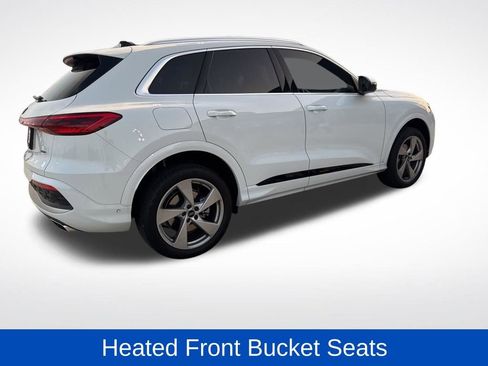 Used 2025 Audi Q5 Premium Plus AWD/4WD image 6