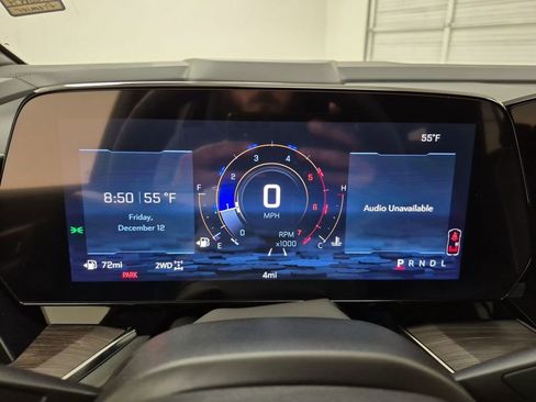 New 2026 Chevrolet Tahoe Premier image 11