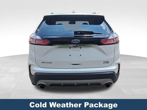 Used 2019 Ford Edge SEL w/ Equipment Group 201A AWD/4WD image 6