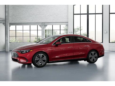 New 2026 Mercedes-Benz CLA 350 image 36